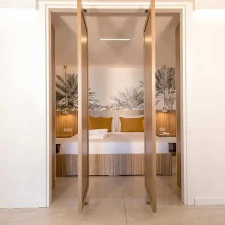 Hotel Selluka Çeşme