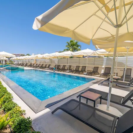 Selluka Hotel Çeşme