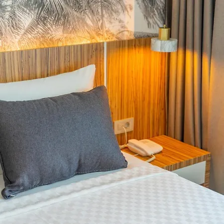 Hotel Selluka Çeşme