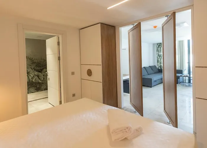 Selluka Hotel Çeşme