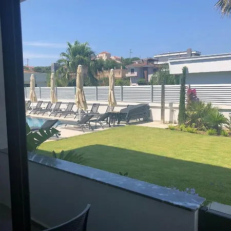 Hotel Selluka *