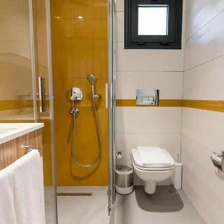 Selluka Hotell Çeşme