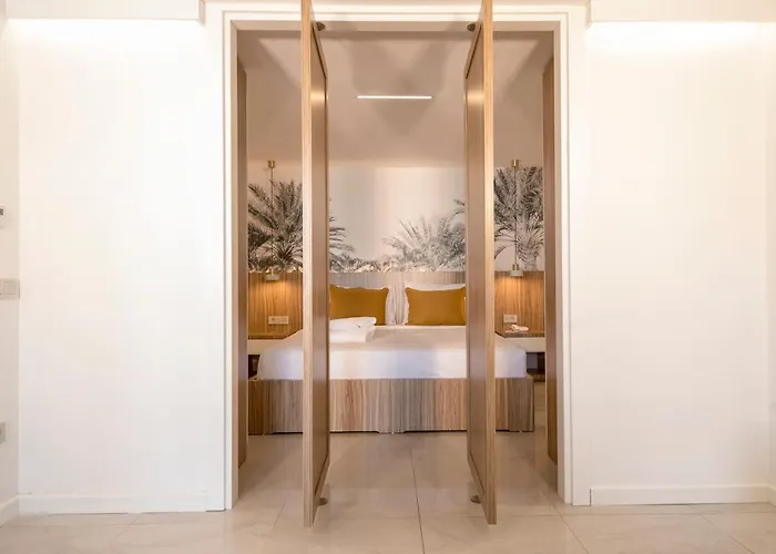 Szálloda Selluka Çeşme