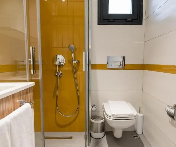 Selluka Szálloda Çeşme